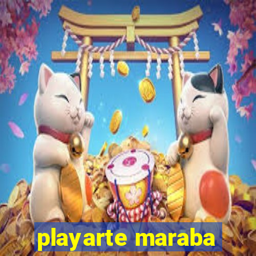 playarte maraba